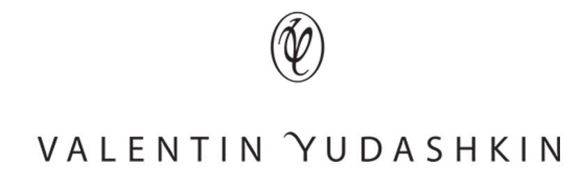 Valentin Yudashkin