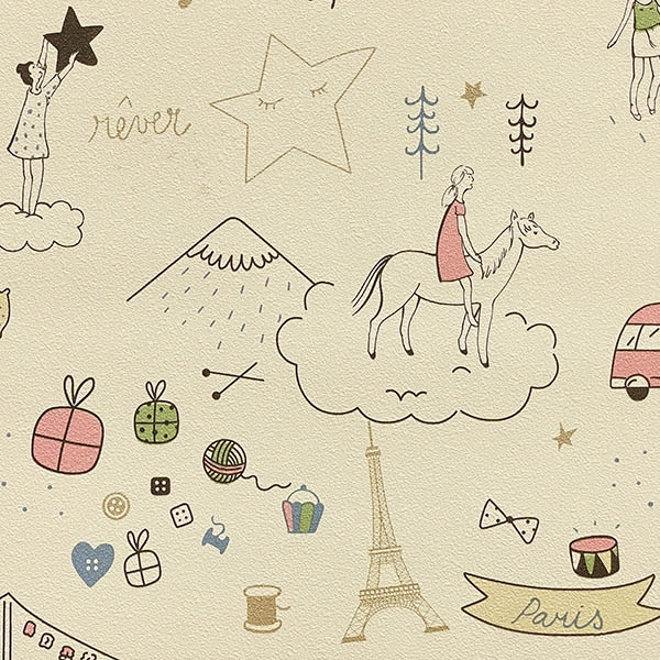 Makario Jolly 3514-2