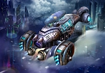 Partner Solo 12543V8