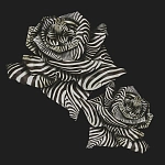 Emiliana Parati Roberto Cavalli №8 19115