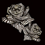 Emiliana Parati Roberto Cavalli №8 19116