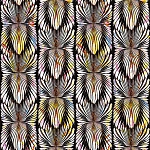 Emiliana Parati Roberto Cavalli №8 19122