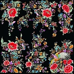 Emiliana Parati Roberto Cavalli 6 17204