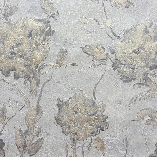 Wiganford Flowers Language MK67304