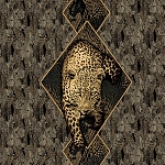 Emiliana Parati Roberto Cavalli №8 19120